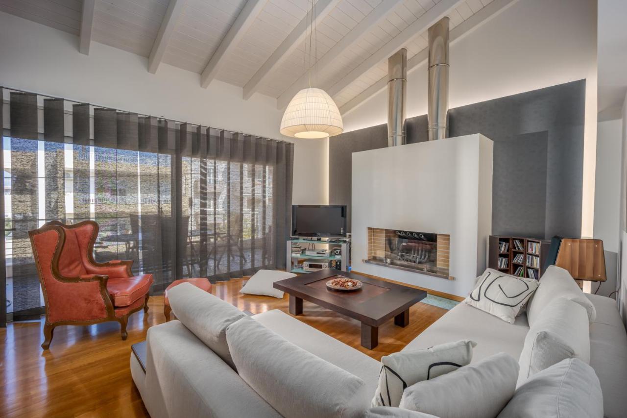 Апартаменты Artemis Luxury Penthouse By Estia Ираклион Экстерьер фото